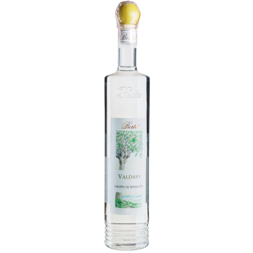 Граппа Valdavi, 0.7 л