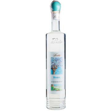 Граппа Bimba, 0.7 л