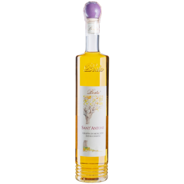 Граппа Sant'Antone, 0.7 л