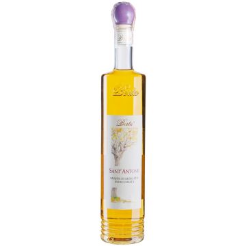 Граппа Sant'Antone, 0.7 л
