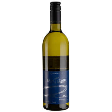 Вино Saint Clair Riesling Vicar's Choice / Рислінг Вікарс Чойс, біле напівсухе, 0.75 л