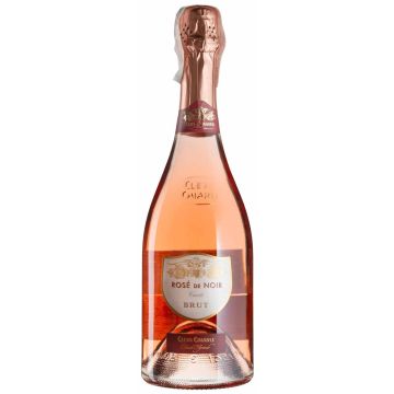 Ігристе Cleto Chiarli Cleto Chiarli Rose Brut / Клето Кьярлі Розе Брют, рожеве, 0.75 л