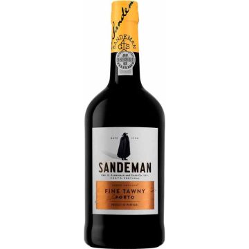 Портвейн Sandeman Sandeman Tawny / Тауні, 0.75 л