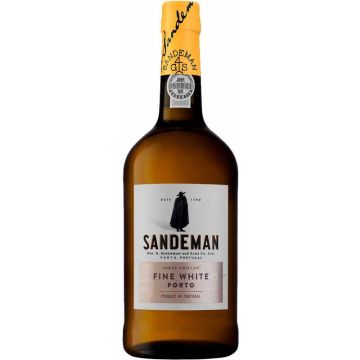 Портвейн Sandeman Sandeman Porto White / Сандеман Вайт, 0.75 л
