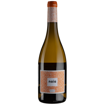 Вино Bodegas Naia Naia / Найа, біле сухе, 0.75 л