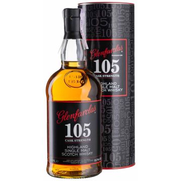 Віскі Glenfarclas 105 0.7, 0.7 л