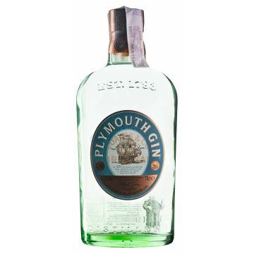 Джин Plymouth, 0.7 л