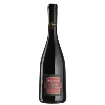 Ігристе Cleto Chiarli Cleto Chiarli Lambrusco Pruno Nero Grasparossa di Castelvetro / Пруно Неро Ламбруско Граспаросса ді Каст, червоне, 0.75 л