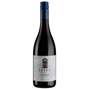 Вино Leyda Syrah Reserva Leyda / Сіра Резерва Лейда, червоне сухе, 0.75 л