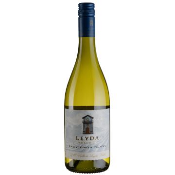 Вино Leyda Sauvignon Blanc Reserva Leyda / Совіньйон Блан Резерва Лейда, біле сухе, 0.75 л