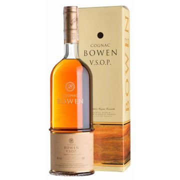 Коньяк VSOP, 0.7 л