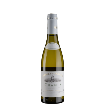 Вино Domaine Du Colombier Chablis / Шаблі, біле сухе, 0.375 л