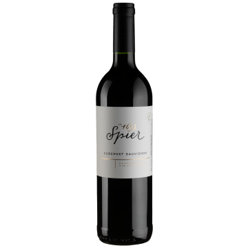Вино Spier Wines Cabernet Sauvignon Spier Signature, Spier Wines / Каберне Совіньйон Шпір, червоне сухе, 0.75 л