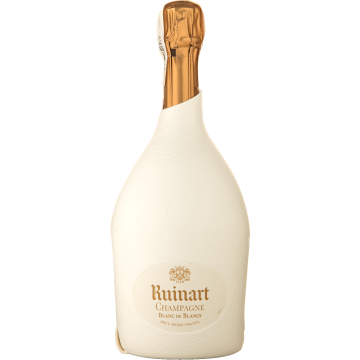Шампанське Ruinart Blanc de Blancs / Блан де Блан, біле, 0.75 л