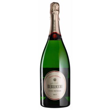 Ігристе Guido Berlucchi Cuvee Imperiale Brut / Кюве Імперіале Брют, біле, 1.5 л