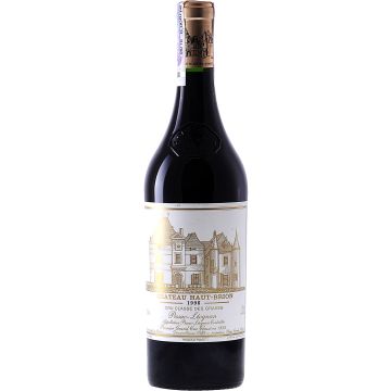 Вино Chateau Haut-Brion Chateau Haut-Brion Rouge / Шато О-Бріон Руж 1996, червоне сухе, 0.75 л