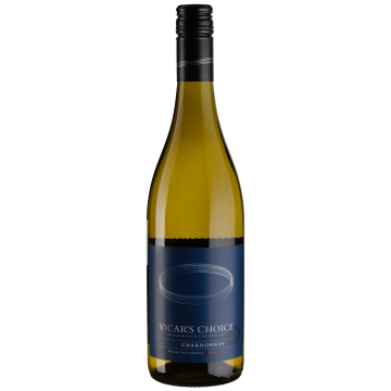 Вино Saint Clair Chardonnay Vicar's Choice / Шардоне Вікарс Чойс, біле сухе, 0.75 л