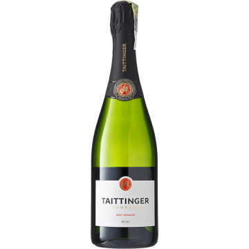 Шампанське Taittinger Brut Reserve / Тетенже Брют Резерв, біле, 0.75 л