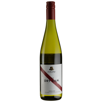 Вино d'Arenberg Dry Dam Riesling / Драй Дем, біле напівсухе, 0.75 л