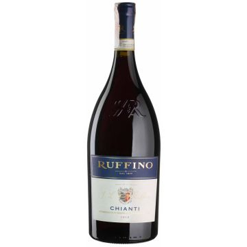 Вино Ruffino Chianti Magnum / Кьянті, червоне сухе, 1.5 л
