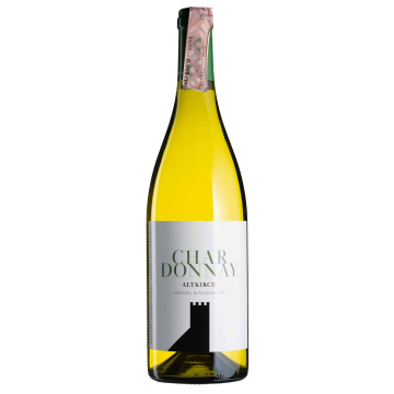 Вино Colterenzio Chardonnay Altkirch Classic Line / Шардоне Алткірх, біле сухе, 0.75 л