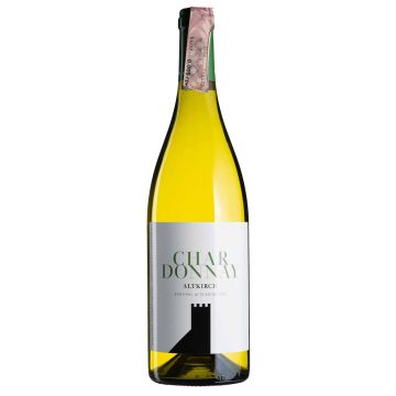Вино Colterenzio Chardonnay Altkirch Classic Line / Шардоне Алткірх, біле сухе, 0.75 л