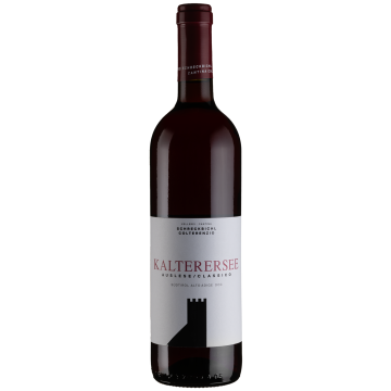 Вино Colterenzio Lago di Caldaro Classic Line / Лаго ді Калдаро Класична лінія, червоне сухе, 0.75 л
