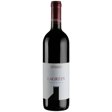 Вино Colterenzio Lagrein Classic Line / Лагрейн, червоне сухе, 0.75 л