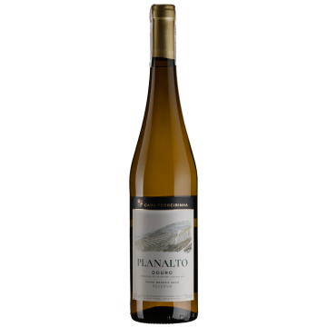 Вино Sogrape Vinhos Planalto Douro White Reserva / Планальто Доуро Резерва, біле сухе, 0.75 л