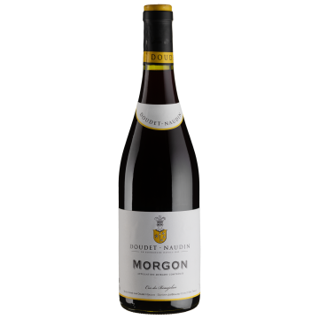 Вино Doudet Naudin Morgon / Моргон, червоне сухе, 0.75 л
