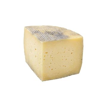 Сир твердий з овечого молока Манчего PDO, Don Juan