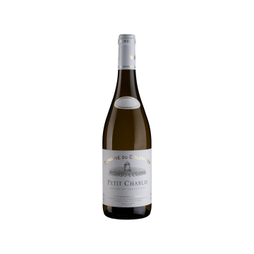 Вино Domaine Du Colombier Petit Chablis / Пті Шаблі, біле сухе, 0.75 л