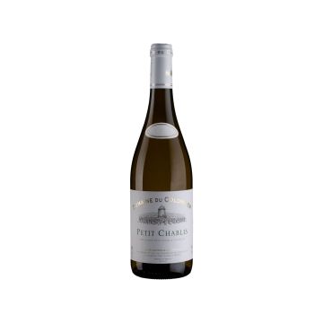Вино Domaine Du Colombier Petit Chablis / Пті Шаблі, біле сухе, 0.75 л