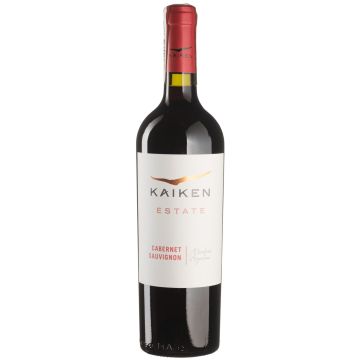 Вино Kaiken Cabernet Sauvignon / Каберне Совіньйон, червоне сухе, 0.75 л