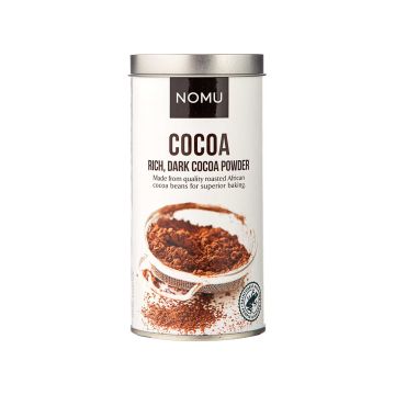 Какао (Cocoa) 150г, Nomu (ПАР)