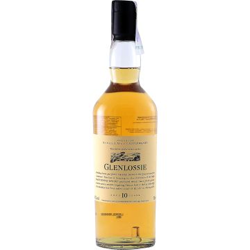 Віскі Glenlossie 10yo, 0.7 л