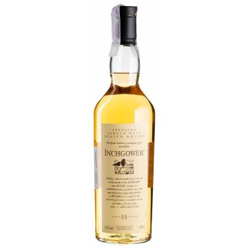 Віскі Inchgower 14yo, 0.7 л