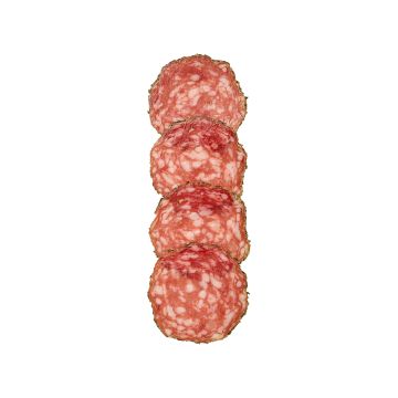 Ковбаса суха з прованськими травами, Bastides