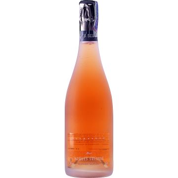 Шампанське Jacques Selosse Jacques Selosse Rose / Жак Селосс Розе, рожеве, 0.75 л