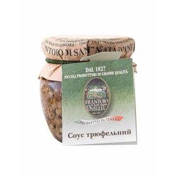 Соус трюфельний 80г, Frantoio di Sant'agata (Італія)