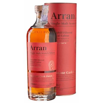 Віскі Arran Amarone Cask, 0.7 л