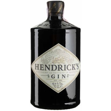 Джин Hendricks, 0.7 л