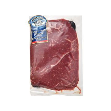 Стейк яловичий розморожений "Брекфест" USDA Choice, Creekstone Farms