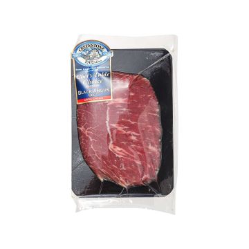 Стейк яловичий розморожений "Флет-Айрон" USDA Choice, Creekstone Farms