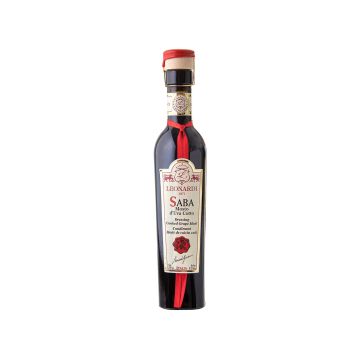Натуральний підсолоджувач Саба, Leonardi 0,250 (Італія)