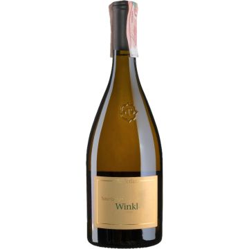 Вино Cantina Terlano Sauvignon Winkl Sudtirol Alto Adige Terlaner / Совіньйон Вінкл, біле сухе, 0.75 л