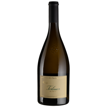 Вино Cantina Terlano Terlaner Classico Aldo Adige / Терланер Классіко, біле сухе, 0.75 л
