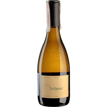 Вино Cantina Terlano Terlaner Classico Aldo Adige / Сюдтіроль Терланер, біле сухе, 0.375 л