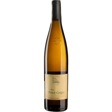 Вино Cantina Terlano Pinot Grigio Sudtirol Aldo Adige / Піно Гріджио, біле сухе, 0.75 л