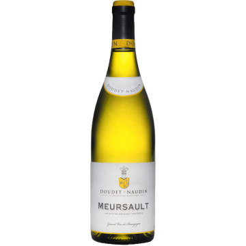 Вино Doudet Naudin Pouilly-Fuisse / Пюі Фюіссе, біле сухе, 0.75 л